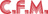 C.F.M. Authorised Distributor