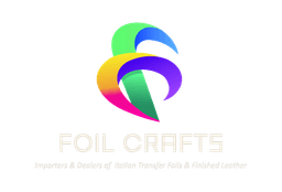 Foil Crafts