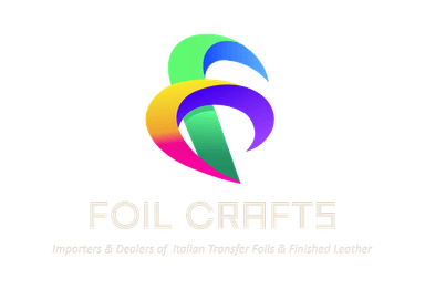 Foil Crafts