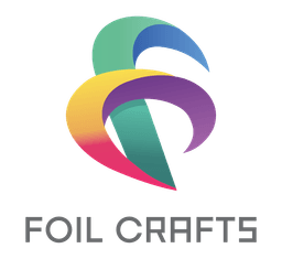 Foil Crafts